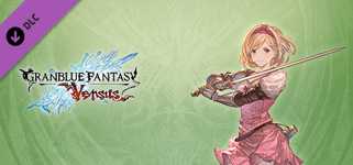 Granblue Fantasy: Versus - Additional Character Set (Djeeta) cover image
