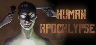 Human Apocalypse - Reverse Horror Zombie Indie RPG Adventure cover image