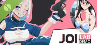 JOI Lab VR 🔞 Demo cover image