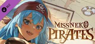 Miss Neko: Pirates - Free Bonus Content cover image