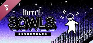 Hotel Sowls Soundtrack cover image