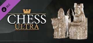 Chess Ultra Isle of Lewis chess set cover image