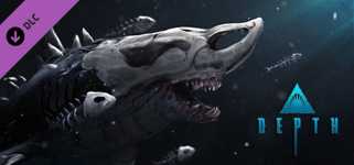 Depth - Nighttip Whitetip Skin cover image