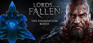 Lords of the Fallen - The Foundation Boost cover image