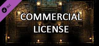 Virtual Battlemap Commercial License cover image