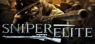 Sniper Elite cover image