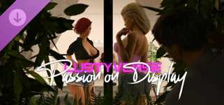 LustyVerse: Passion on Display High Quality 4K Wallpapers cover image