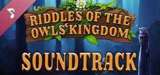 Riddles of the Owls Kingdom - Soundtrack cover image
