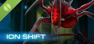 ION Shift Demo cover image