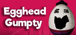 Egghead Gumpty cover image