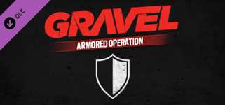 Gravel Armored Operation cover image