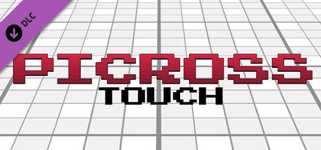 Picross Touch - Donation Level 5 cover image