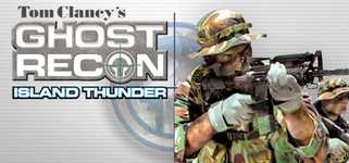 Tom Clancy's Ghost Recon® Island Thunder™ cover image