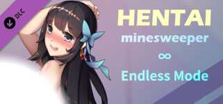 Hentai MineSweeper - Endless Mode cover image