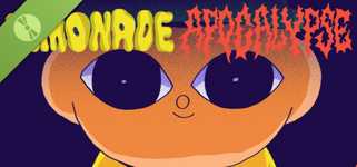 Lemonade Apocalypse: The Great Filter Demo cover image