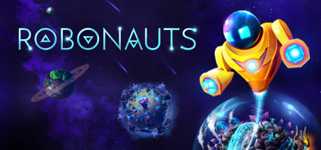 Robonauts cover image