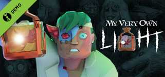 My Very Own Light Demo cover image