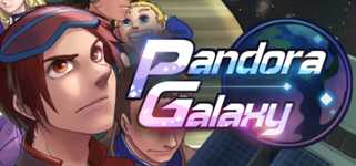 Pandora Galaxy cover image