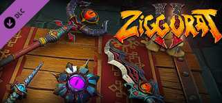Ziggurat 2 - Supporter Pack cover image