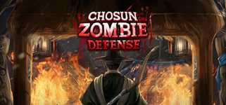 Chosun Zombie Defense cover image
