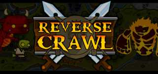 Reverse Crawl cover image