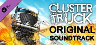 Clustertruck OST cover image