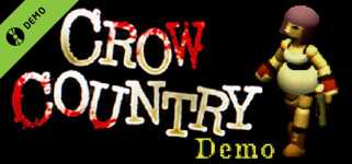 Crow Country Demo cover image
