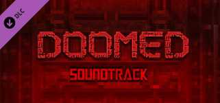 DOOMED: Original Soundtrack cover image