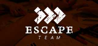 Escape Team cover image