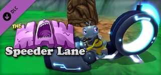 The Maw: Speeder Lane cover image