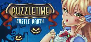 PUZZLETIME: Castle Party cover image