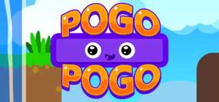 Pogo Pogo cover image