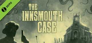 The Innsmouth Case Demo cover image