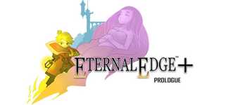 Eternal Edge+ Prologue cover image