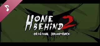 Home Behind 2 Soundtrack cover image