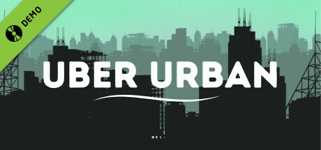 Uber Urban Demo cover image