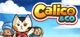 Calico & Co. cover image