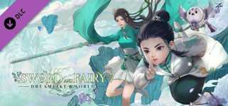 Sword and Fairy 7 - Dreamlike World Expansion cover image