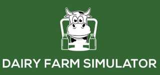 Dairy Farm Simulator cover image