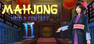 Mahjong World Contest 2 cover image