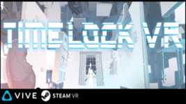 TimeLock VR cover image