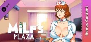 MILF's Plaza - Bonus Content cover image