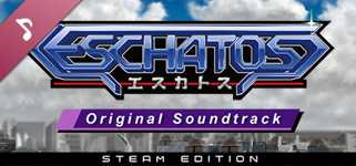 ESCHATOS Original Soundtrack (Steam Edition) cover image