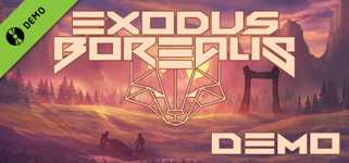 Exodus Borealis Demo cover image