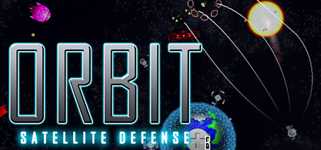 Orbit: Satellite Defense cover image