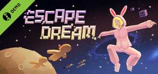 Escape Dream Demo cover image