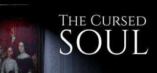 The Cursed Soul cover image