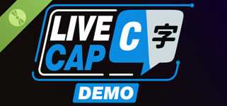 LiveCap Demo cover image