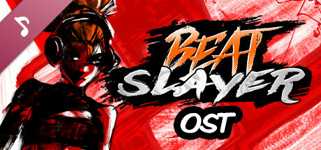 Beat Slayer Soundtrack cover image