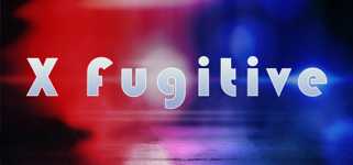 X Fugitive cover image